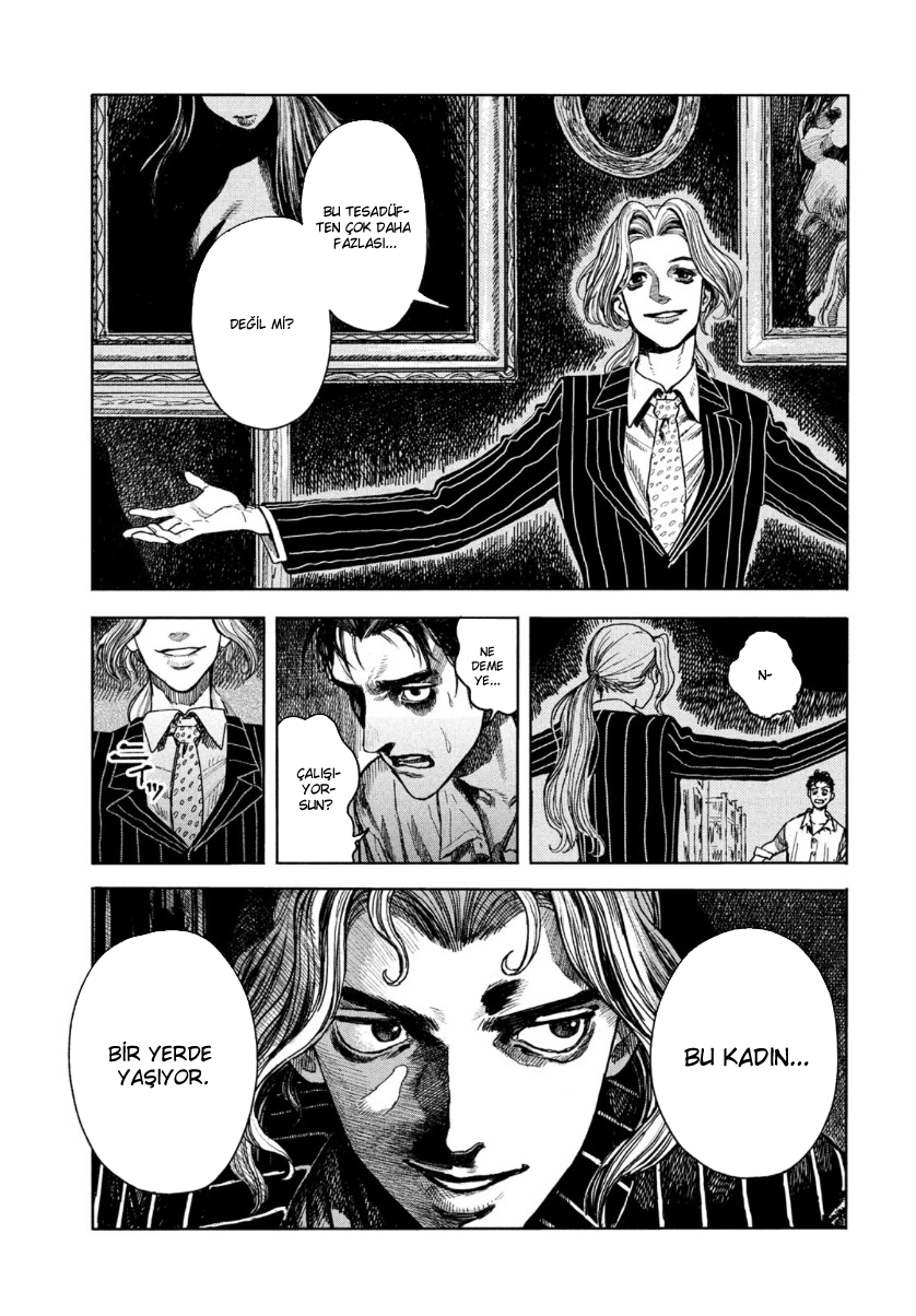 Kishibe no Yume oneshot 第11页