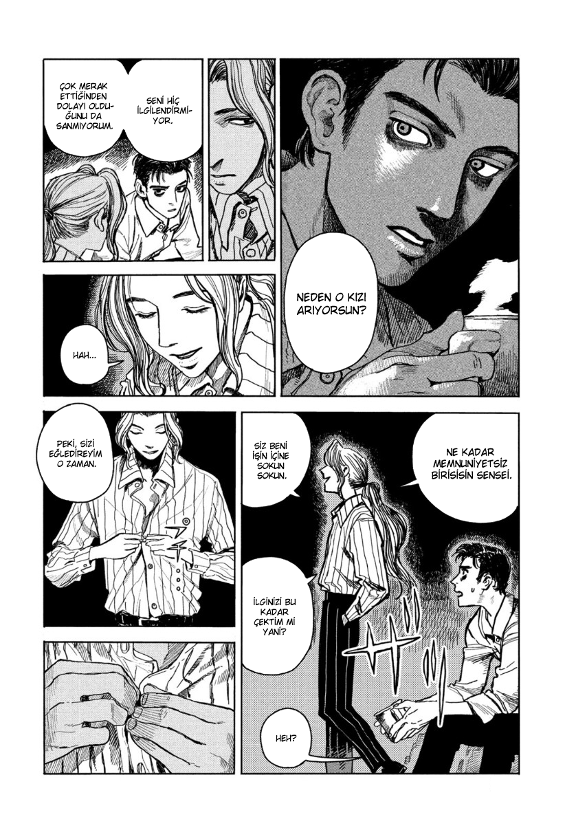 Kishibe no Yume oneshot 第21页