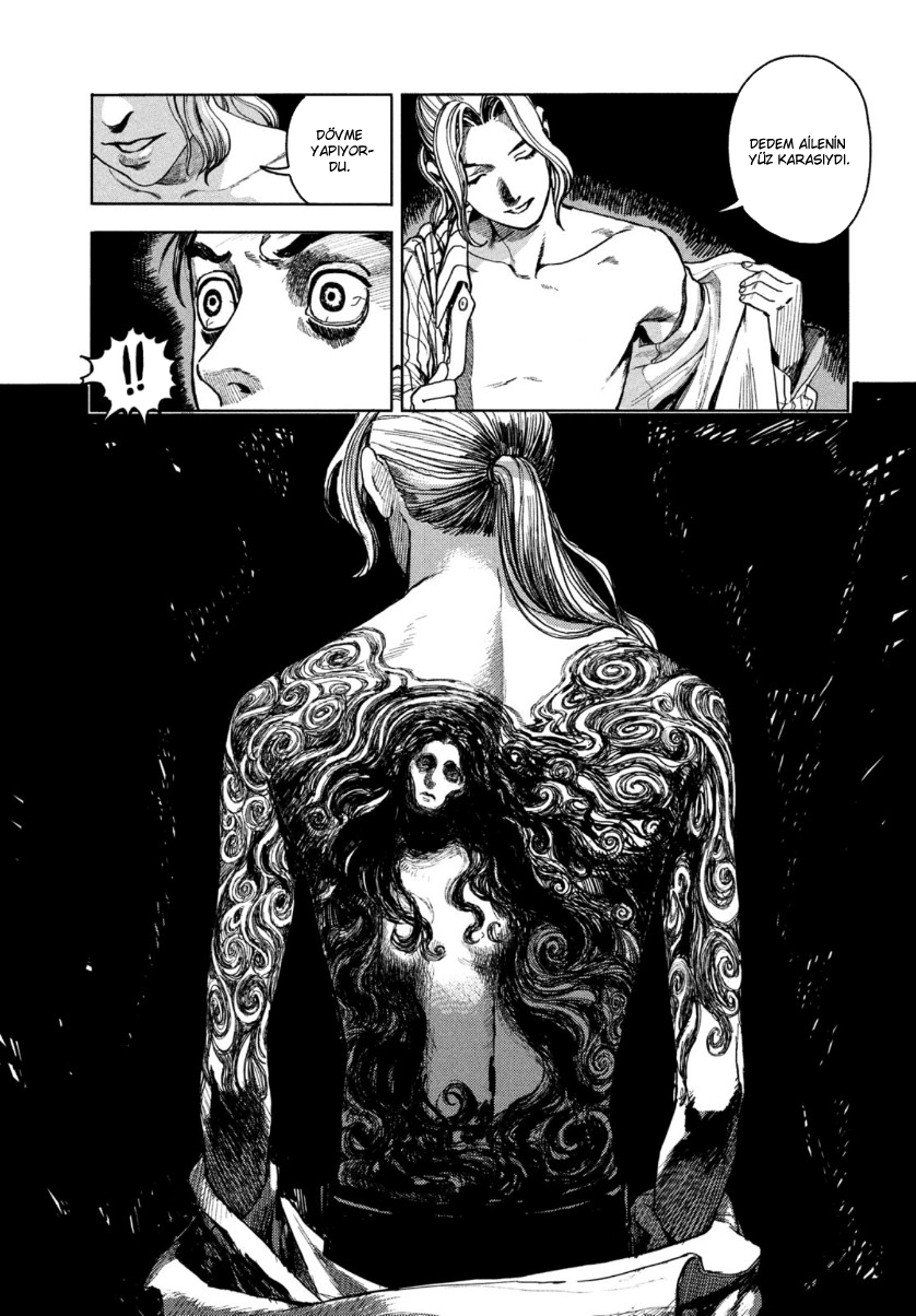 Kishibe no Yume oneshot 第22页