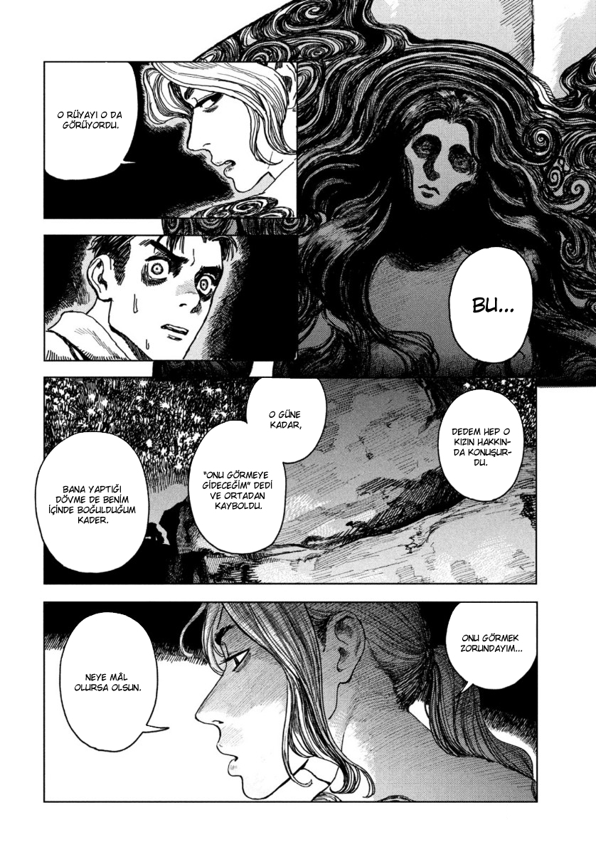 Kishibe no Yume oneshot 第23页