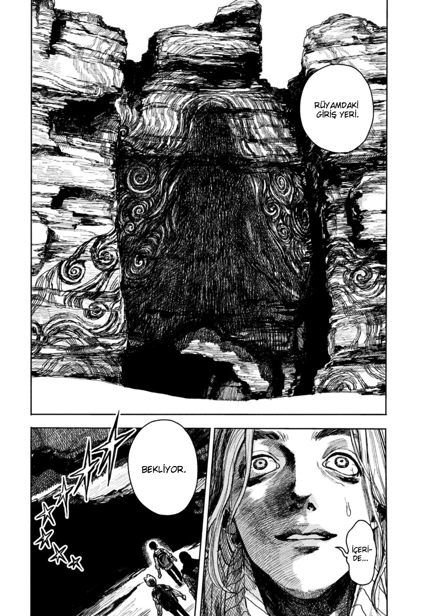 Kishibe no Yume oneshot 第29页
