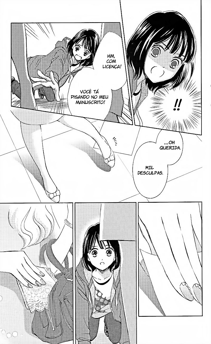 HOPE Vol. 1 Ch. 1.1 第11页