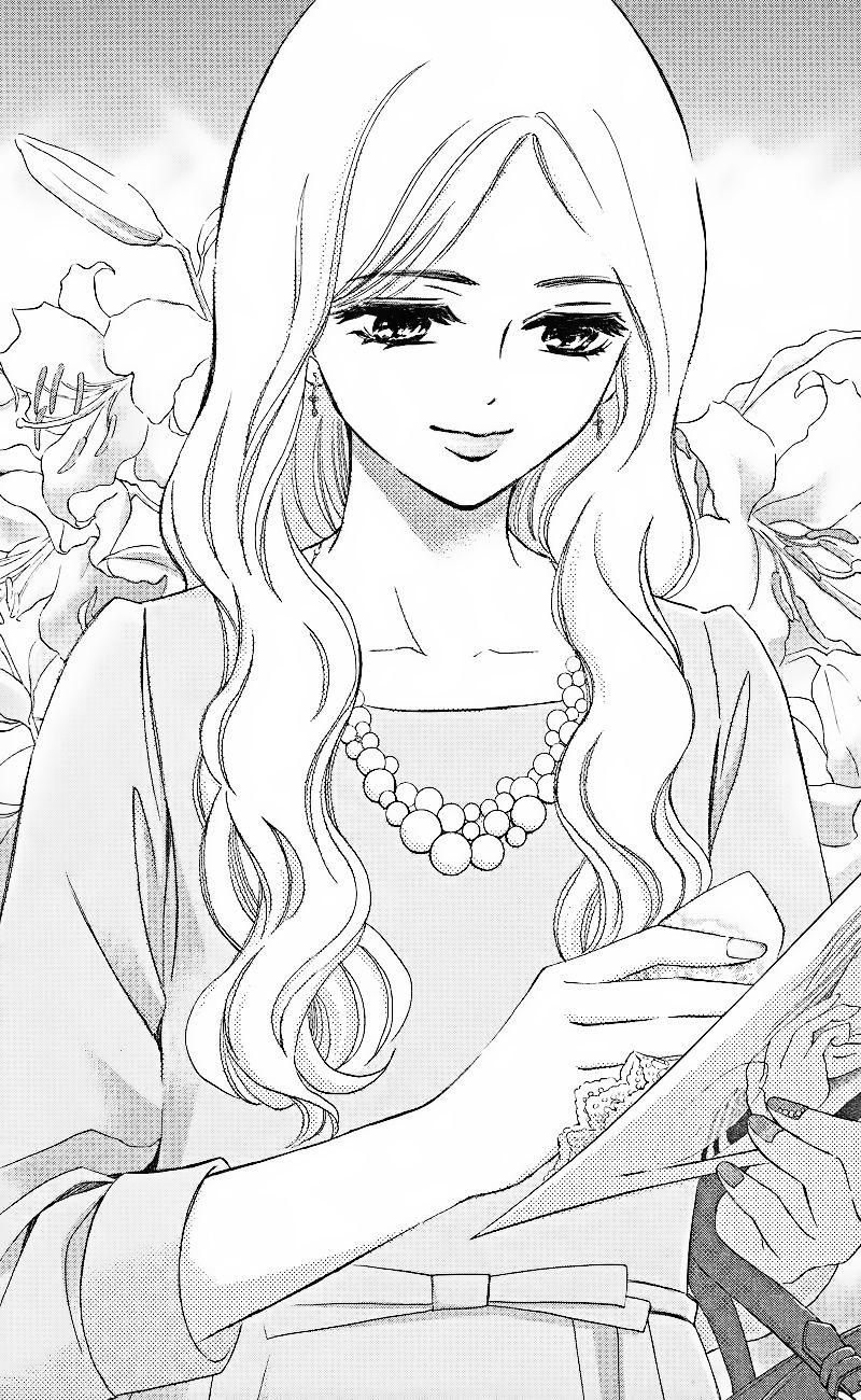 HOPE Vol. 1 Ch. 1.1 第12页