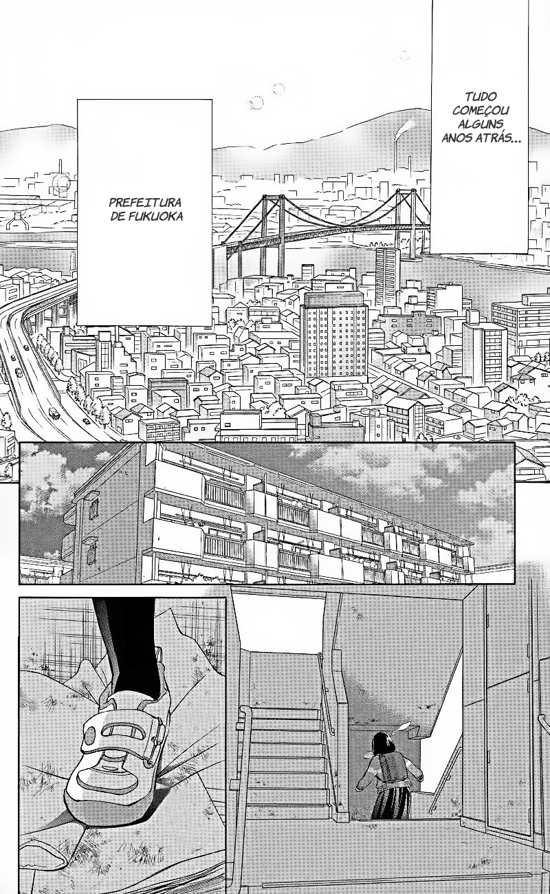 HOPE Vol. 1 Ch. 1.1 第18页