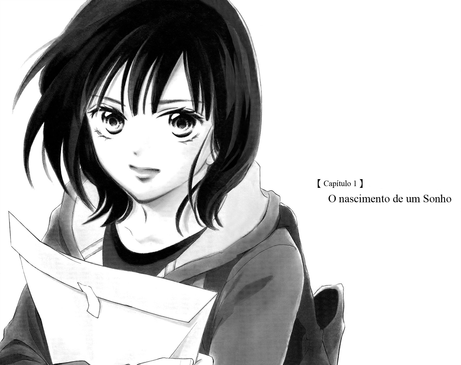 HOPE Vol. 1 Ch. 1.1 第7页