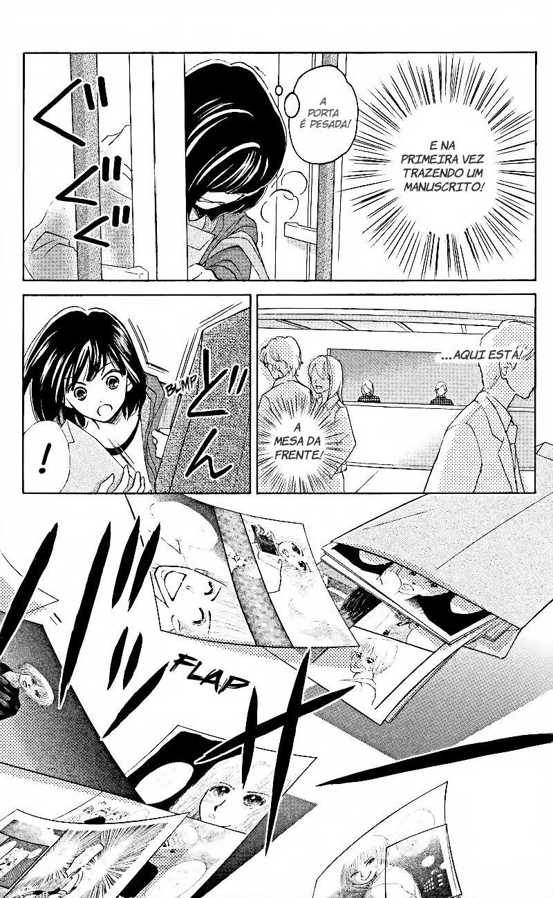 HOPE Vol. 1 Ch. 1.1 第9页