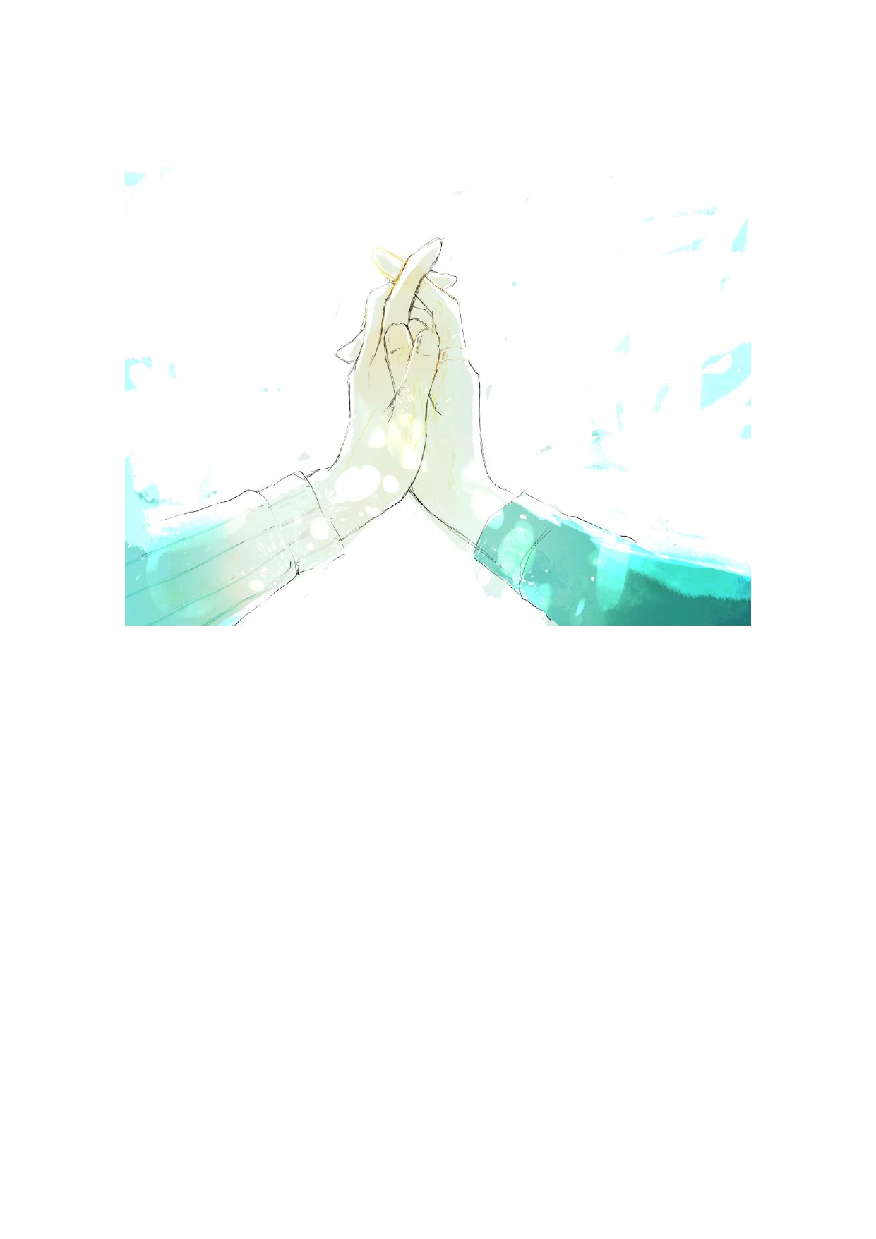 Hoshi ni Naru Made Oneshot 第61页