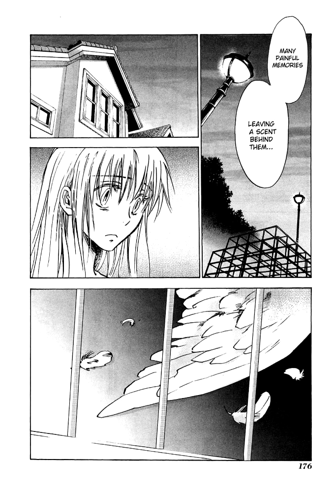 God of Color Vol. 1 Ch. 6 第21页