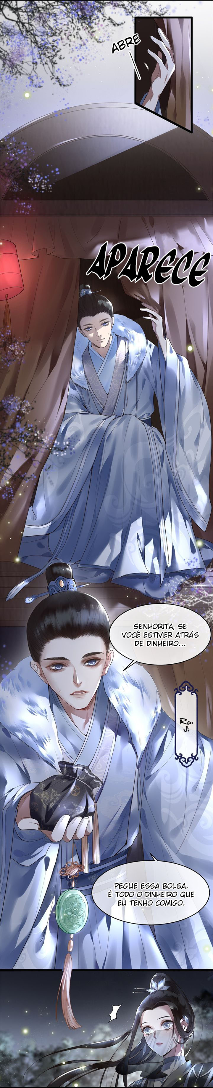 The Soaring Phoenix Ch. 1 第4页