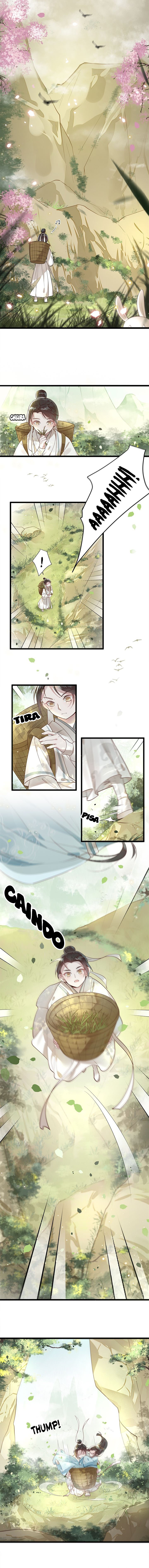 The Soaring Phoenix Ch. 1 第6页