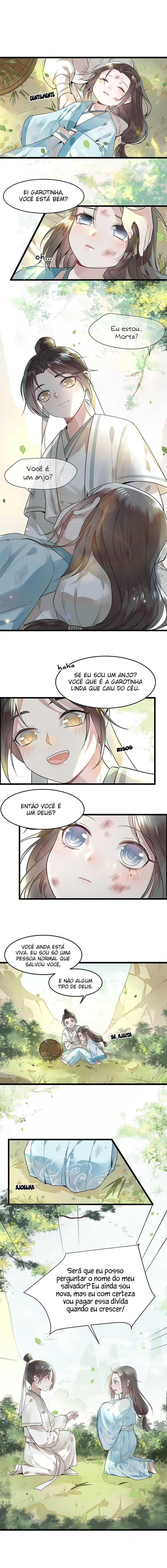 The Soaring Phoenix Ch. 1 第7页