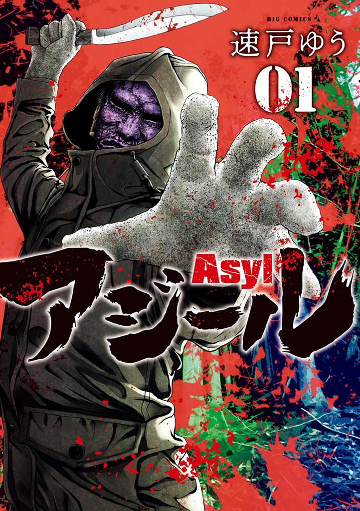 Asyl 第1页