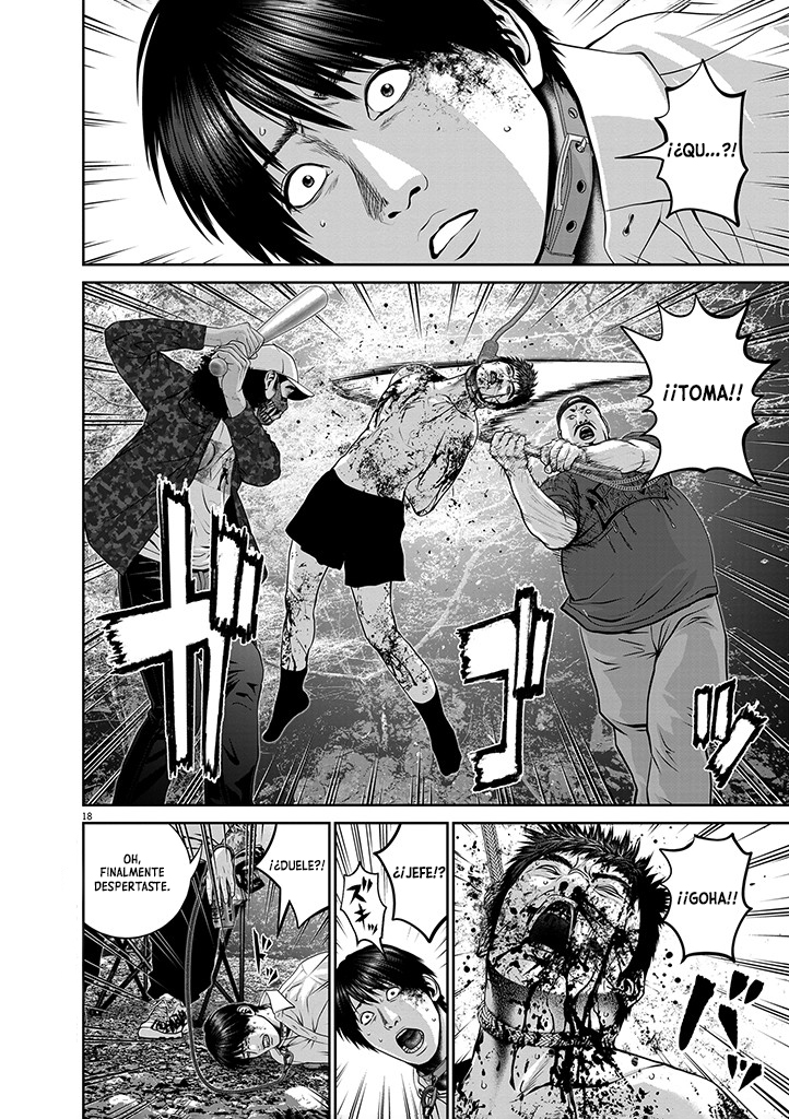 Asyl Bug 第19页