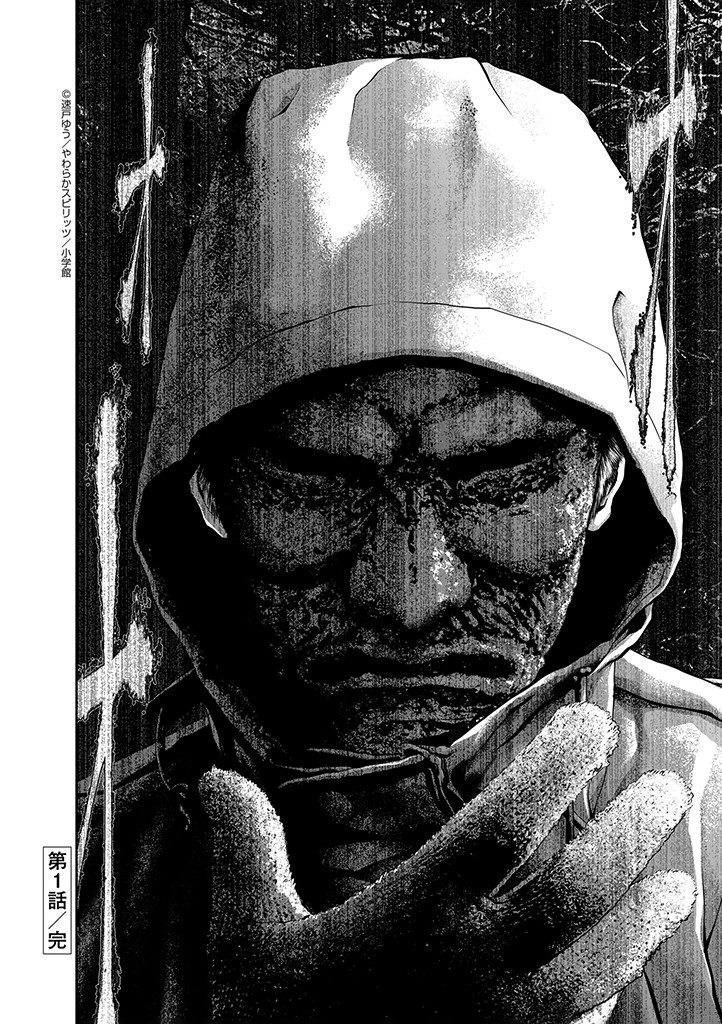 Asyl Bug 第50页
