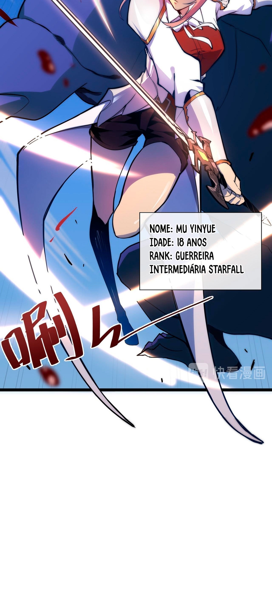 Rise From the Rubble Ch. 3 第27页