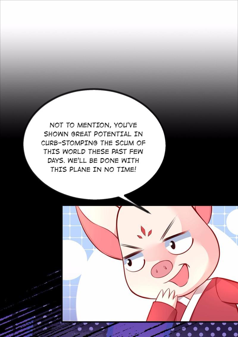 Don't Mess With the Boss Come, call me master! 第11页