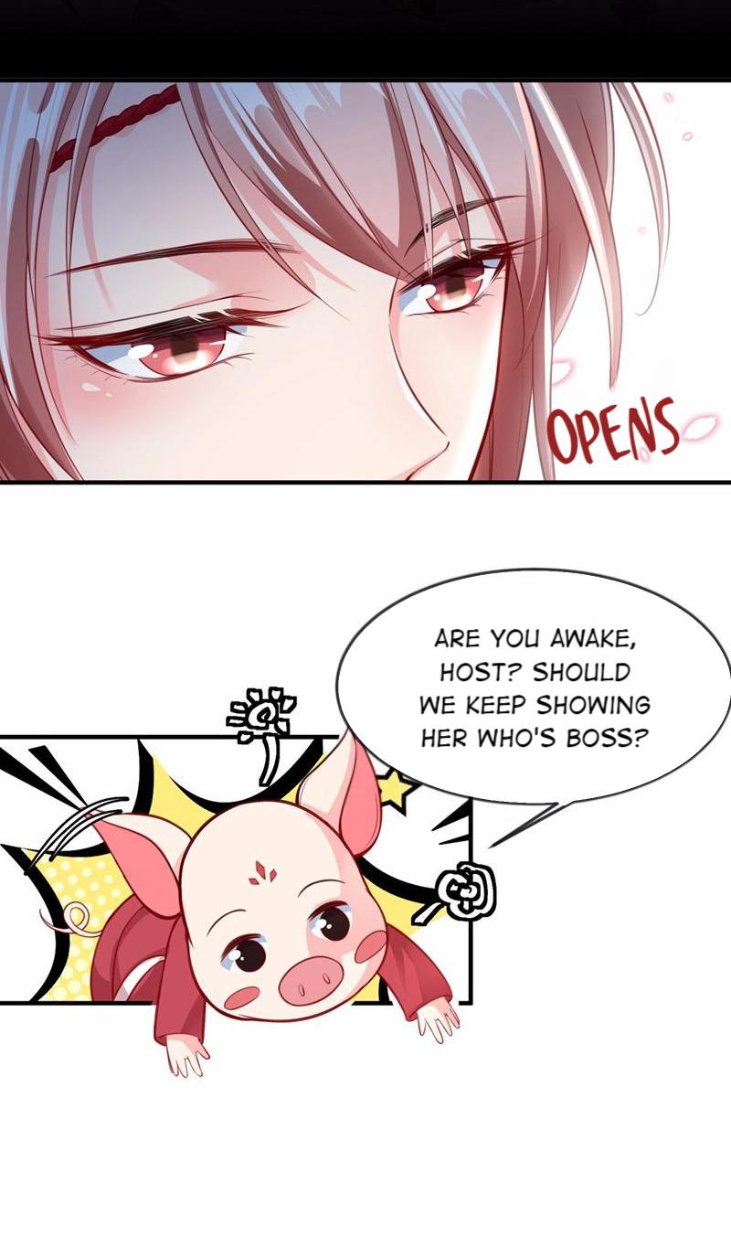 Don't Mess With the Boss Come, call me master! 第14页