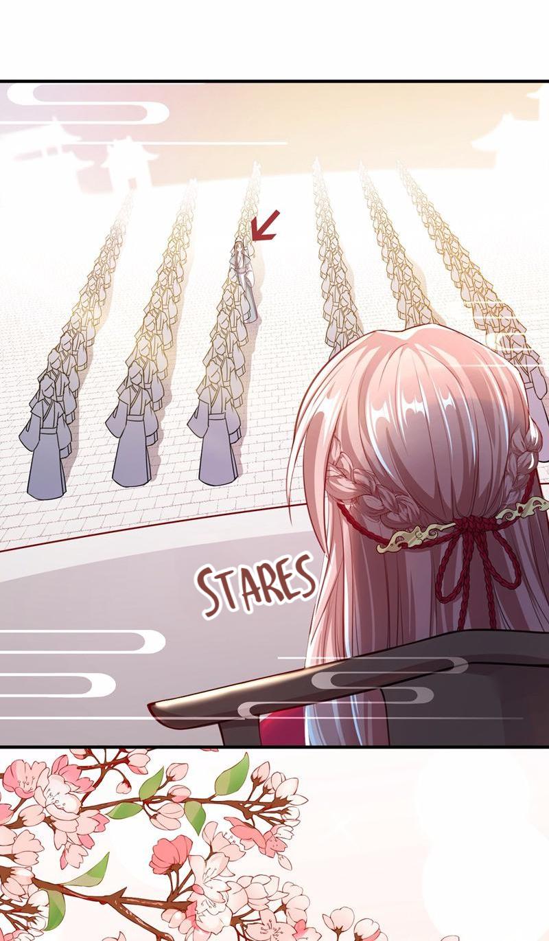 Don't Mess With the Boss Come, call me master! 第15页