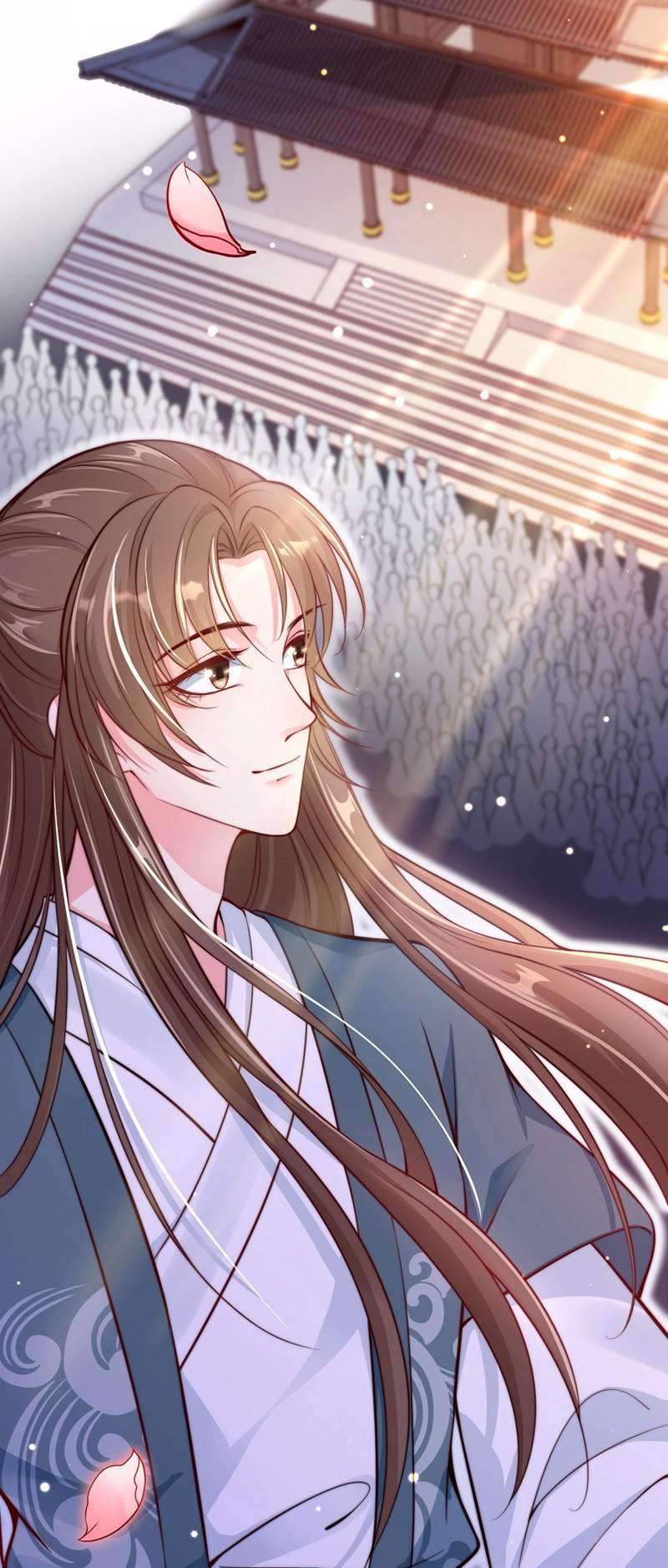 Don't Mess With the Boss Come, call me master! 第17页
