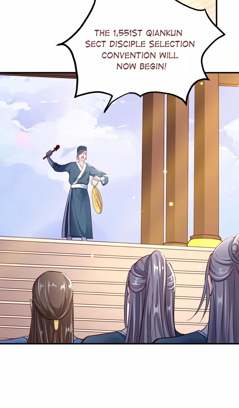 Don't Mess With the Boss Come, call me master! 第19页
