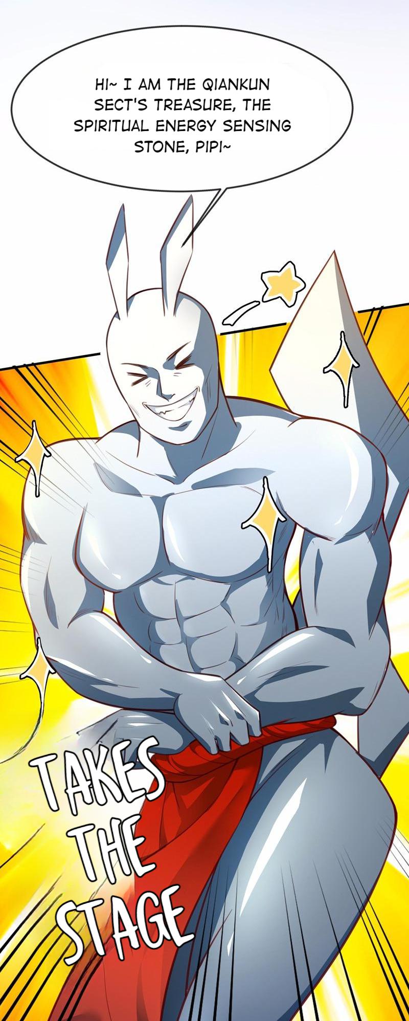 Don't Mess With the Boss Come, call me master! 第22页