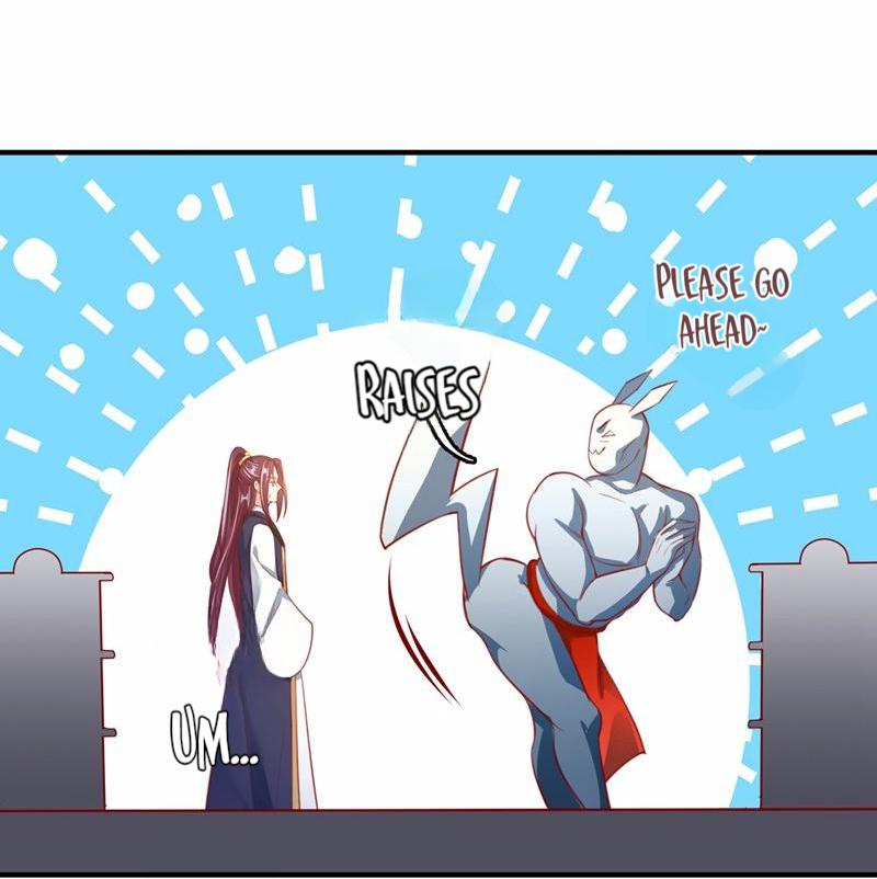 Don't Mess With the Boss Come, call me master! 第25页