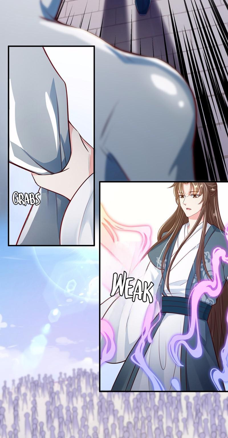 Don't Mess With the Boss Come, call me master! 第33页