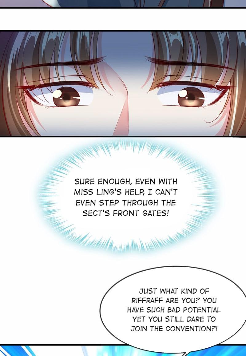 Don't Mess With the Boss Come, call me master! 第37页