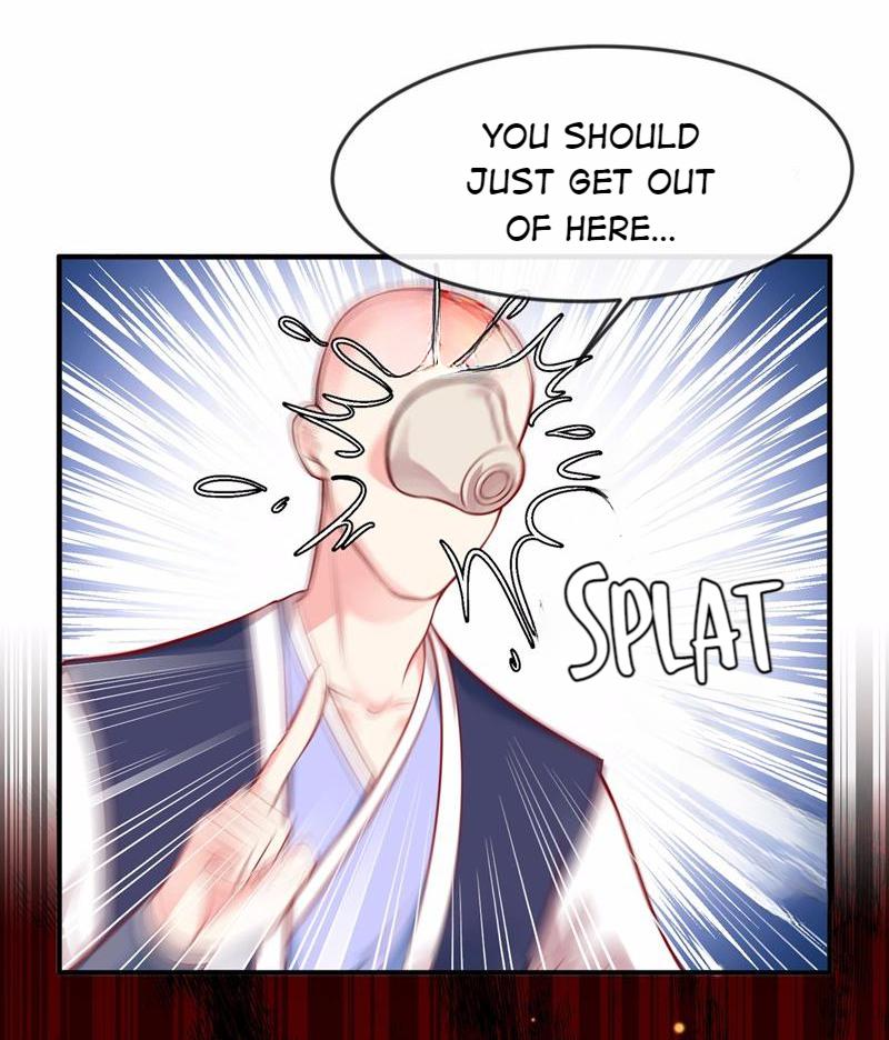 Don't Mess With the Boss Come, call me master! 第39页