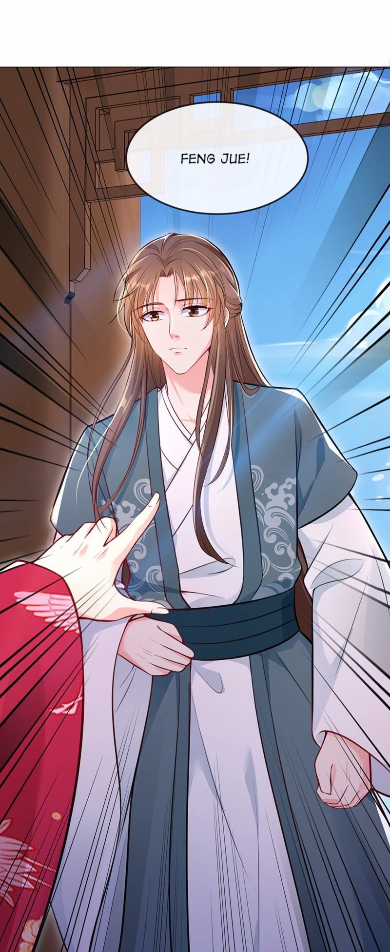 Don't Mess With the Boss Come, call me master! 第47页