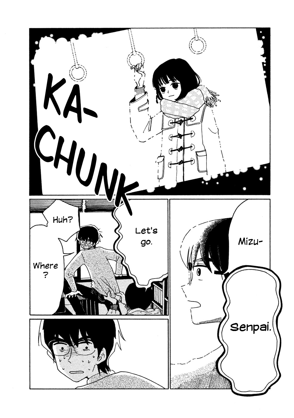 Tower of the Sun Vol. 1 Ch. 3 第14页