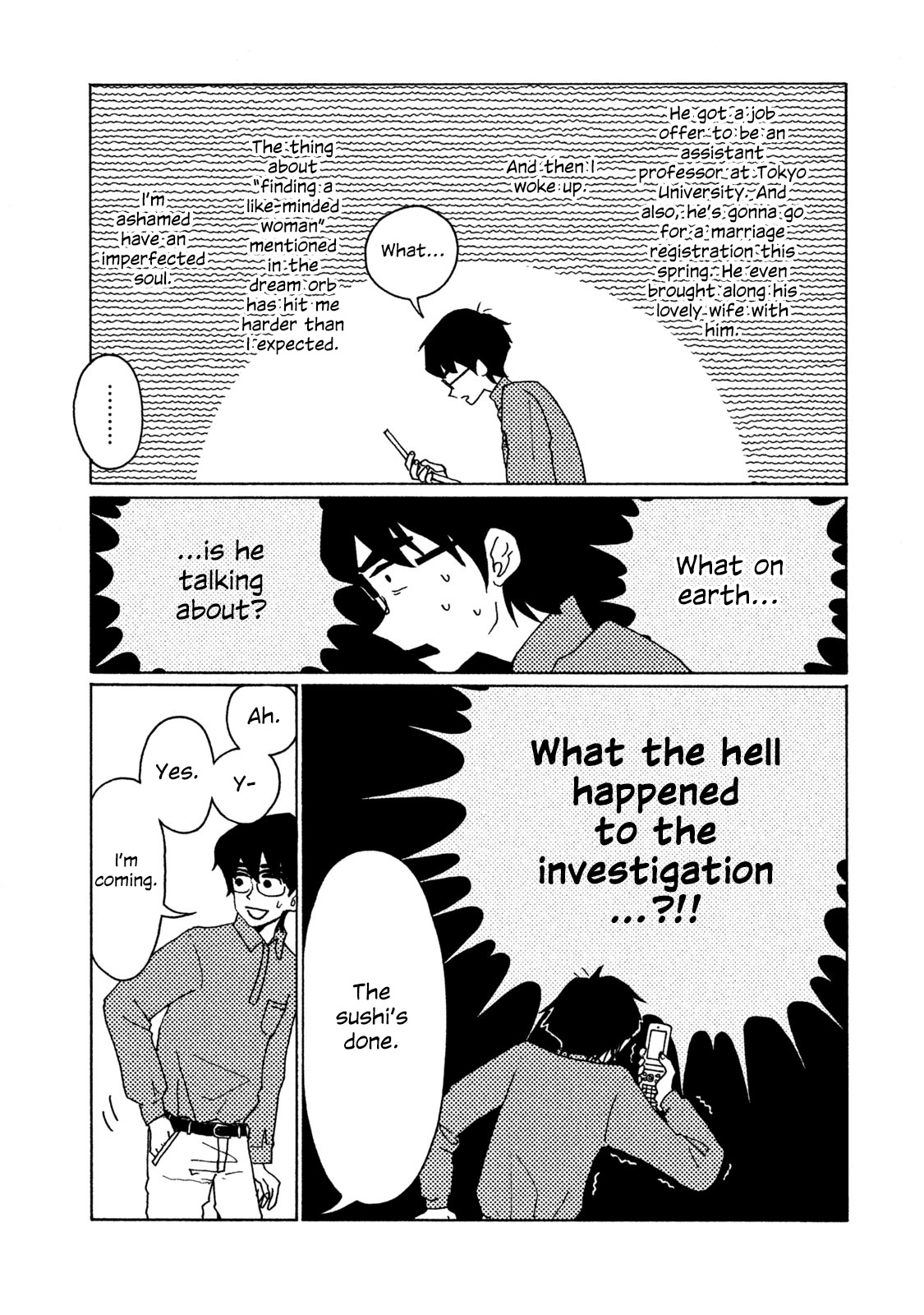 Tower of the Sun Vol. 1 Ch. 3 第30页