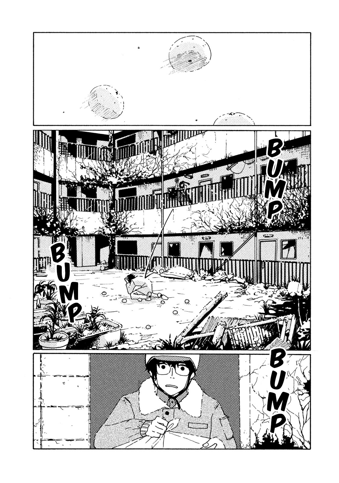 Tower of the Sun Vol. 1 Ch. 3 第32页