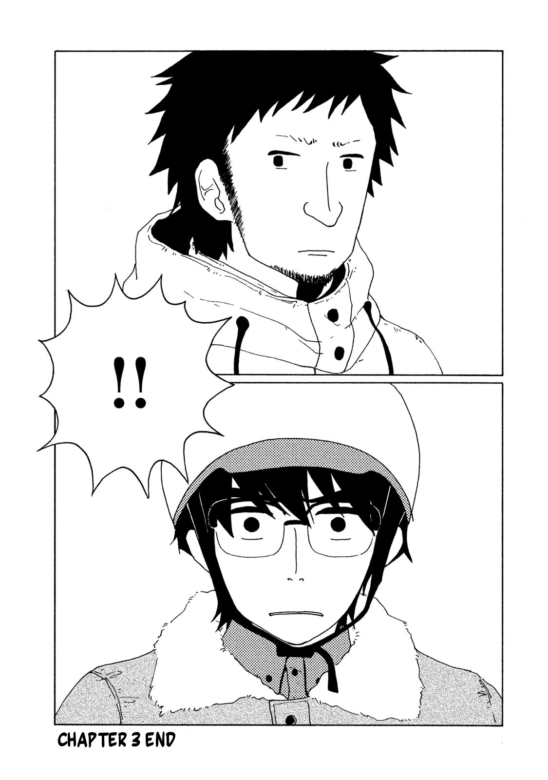 Tower of the Sun Vol. 1 Ch. 3 第34页