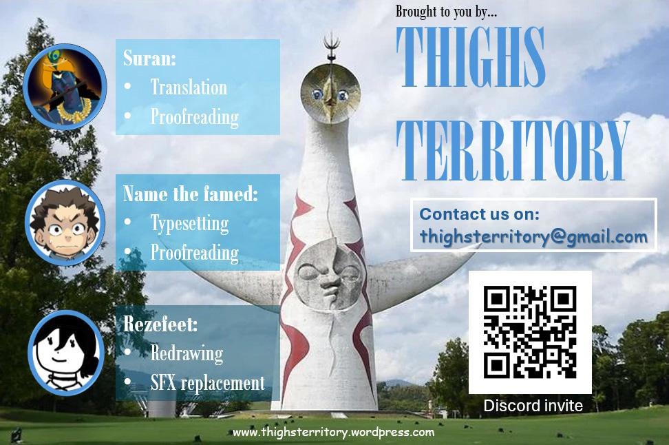 Tower of the Sun Vol. 1 Ch. 3 第37页