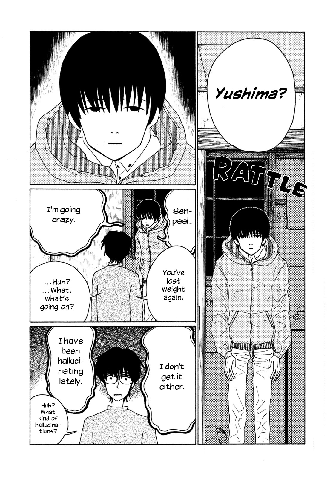 Tower of the Sun Vol. 1 Ch. 3 第9页