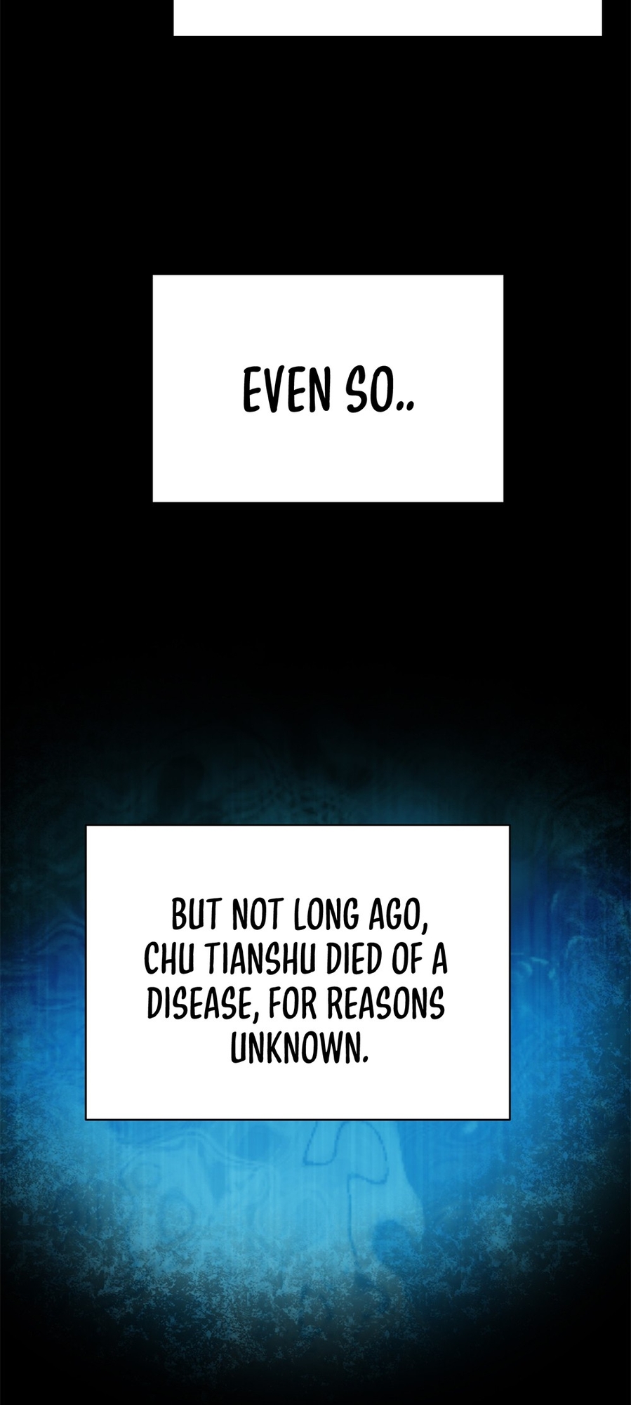 I Get Stronger By Doing Nothing Ch. 1 第19页