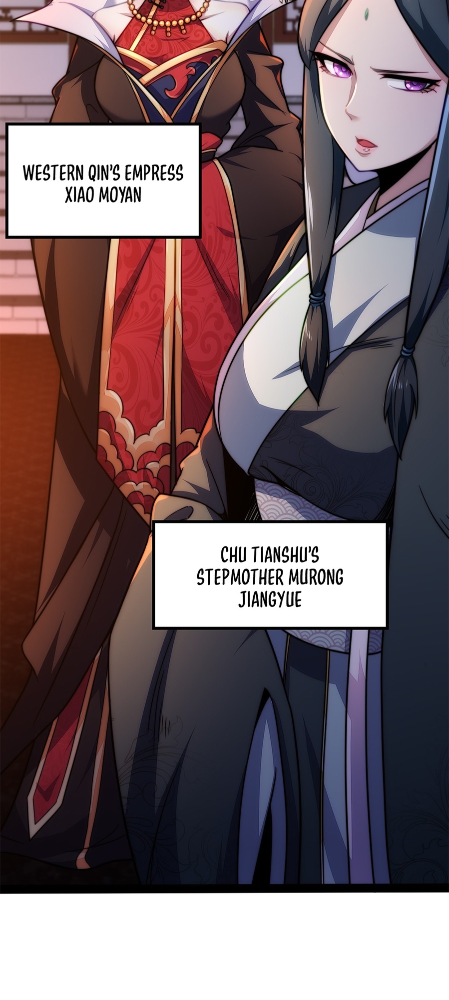 I Get Stronger By Doing Nothing Ch. 1 第25页