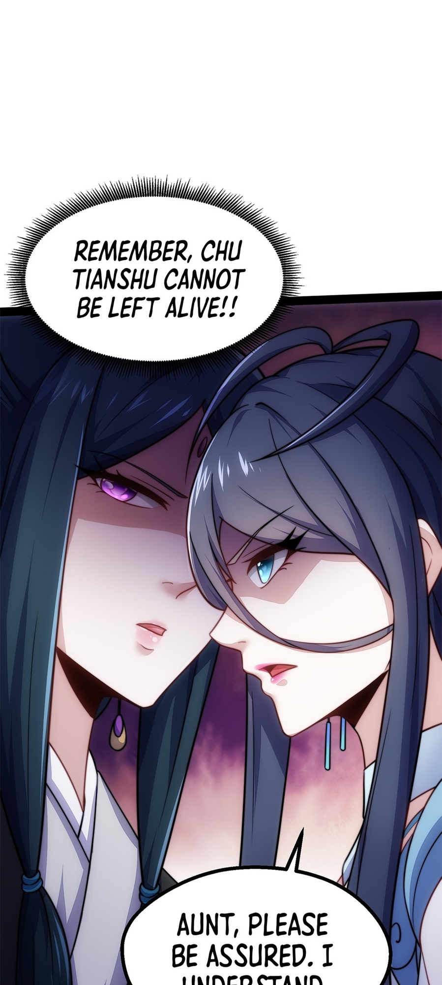 I Get Stronger By Doing Nothing Ch. 1 第28页