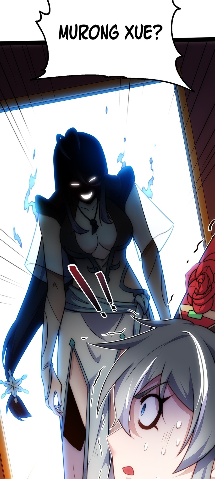 I Get Stronger By Doing Nothing Ch. 1 第30页
