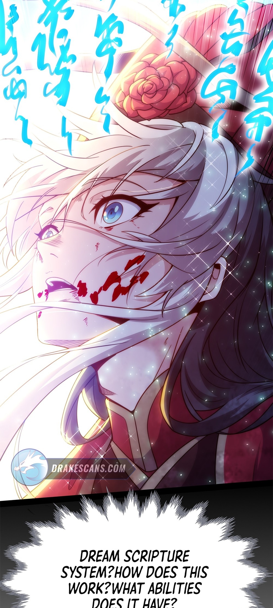 I Get Stronger By Doing Nothing Ch. 1 第37页