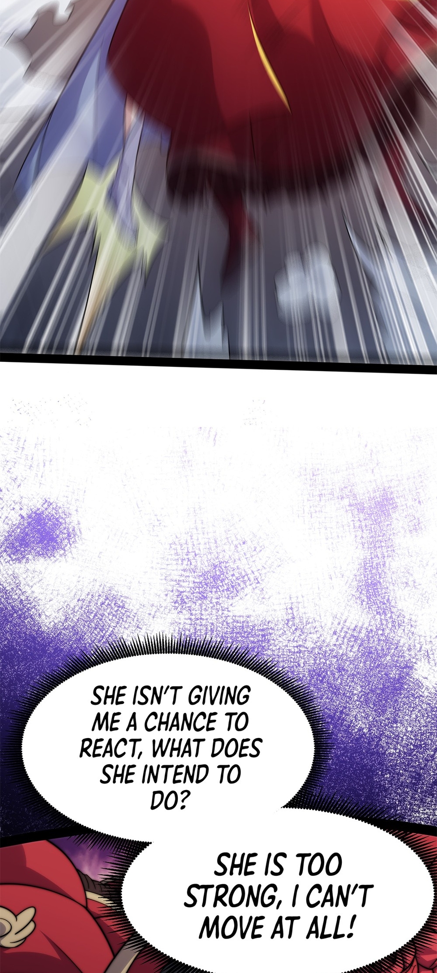 I Get Stronger By Doing Nothing Ch. 1 第43页