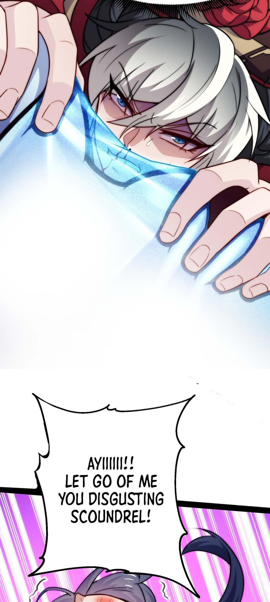 I Get Stronger By Doing Nothing Ch. 1 第44页