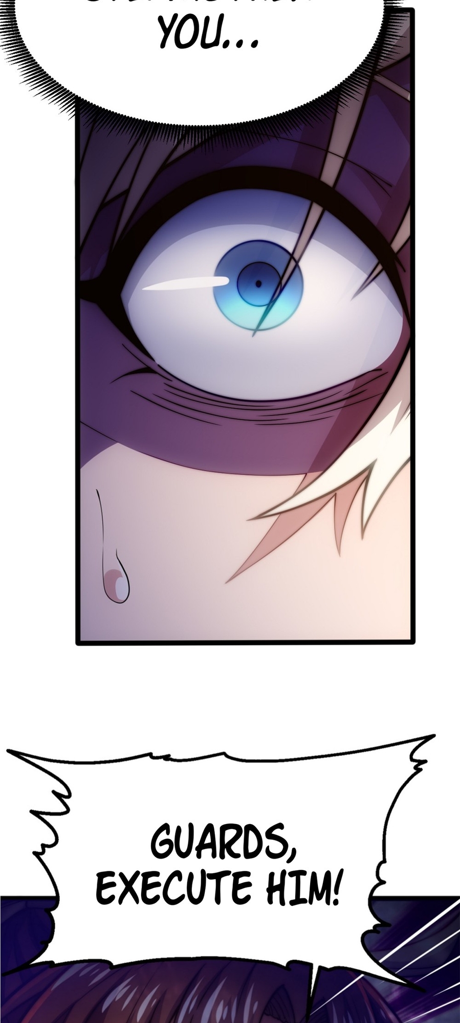 I Get Stronger By Doing Nothing Ch. 1 第54页