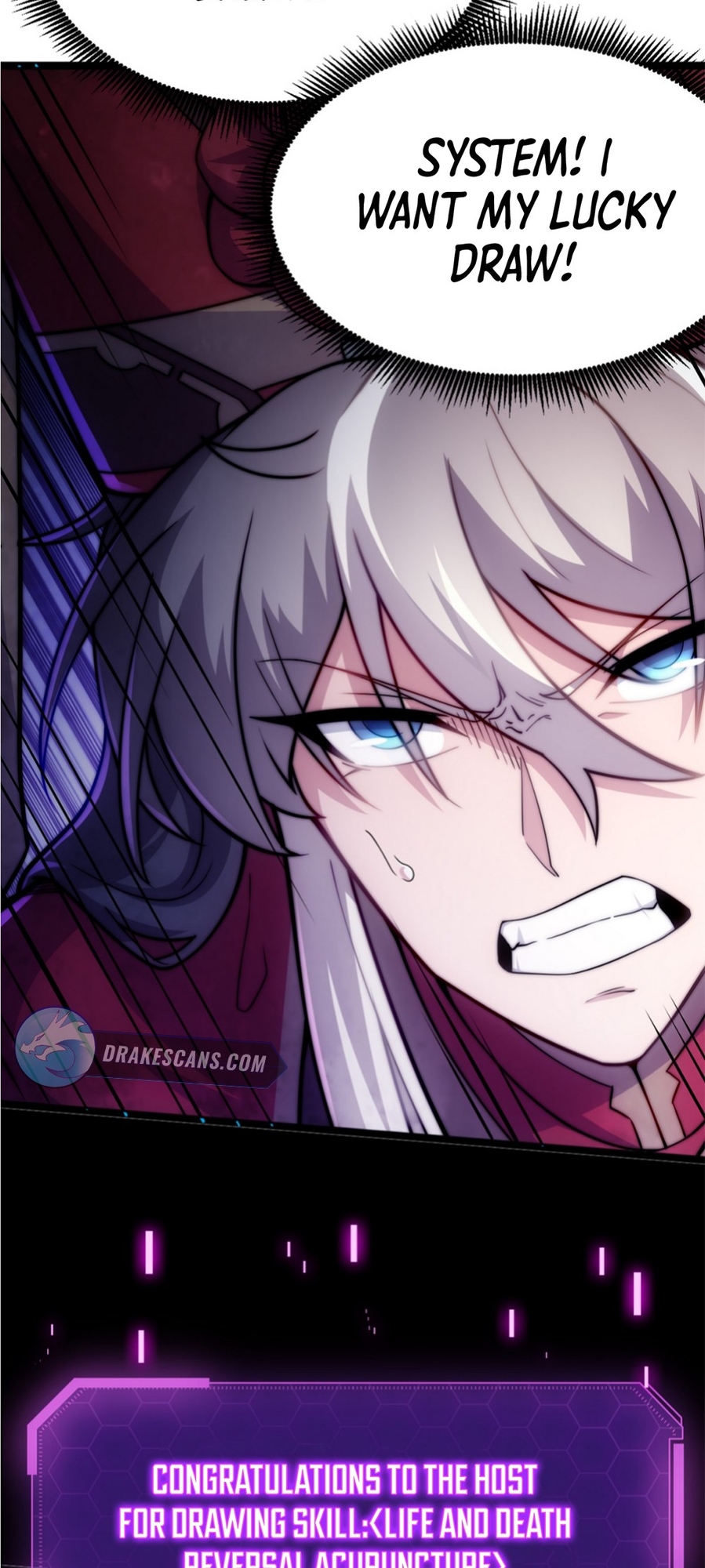 I Get Stronger By Doing Nothing Ch. 1 第56页