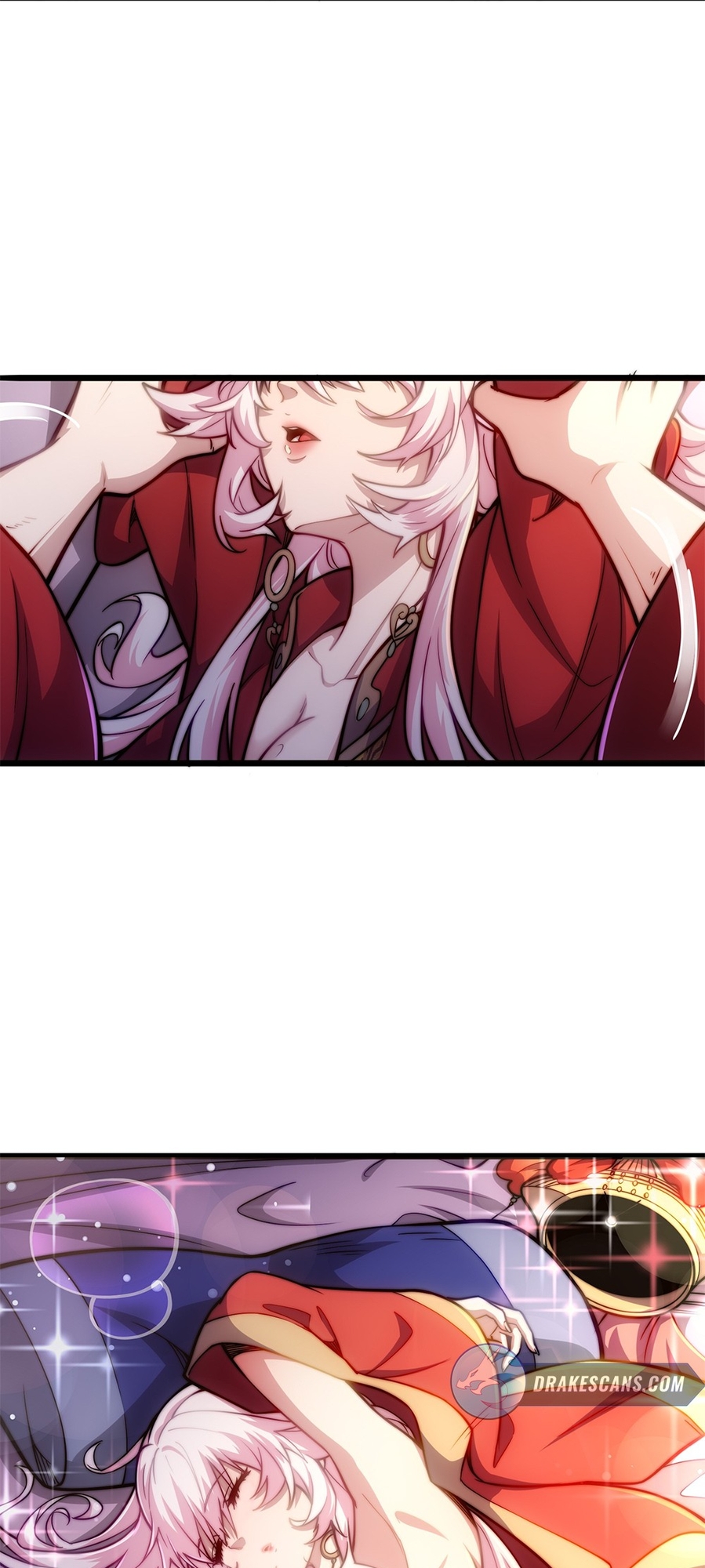 I Get Stronger By Doing Nothing Ch. 1 第75页