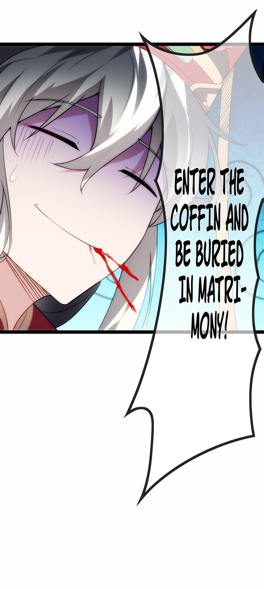 I Get Stronger By Doing Nothing Ch. 1 第9页