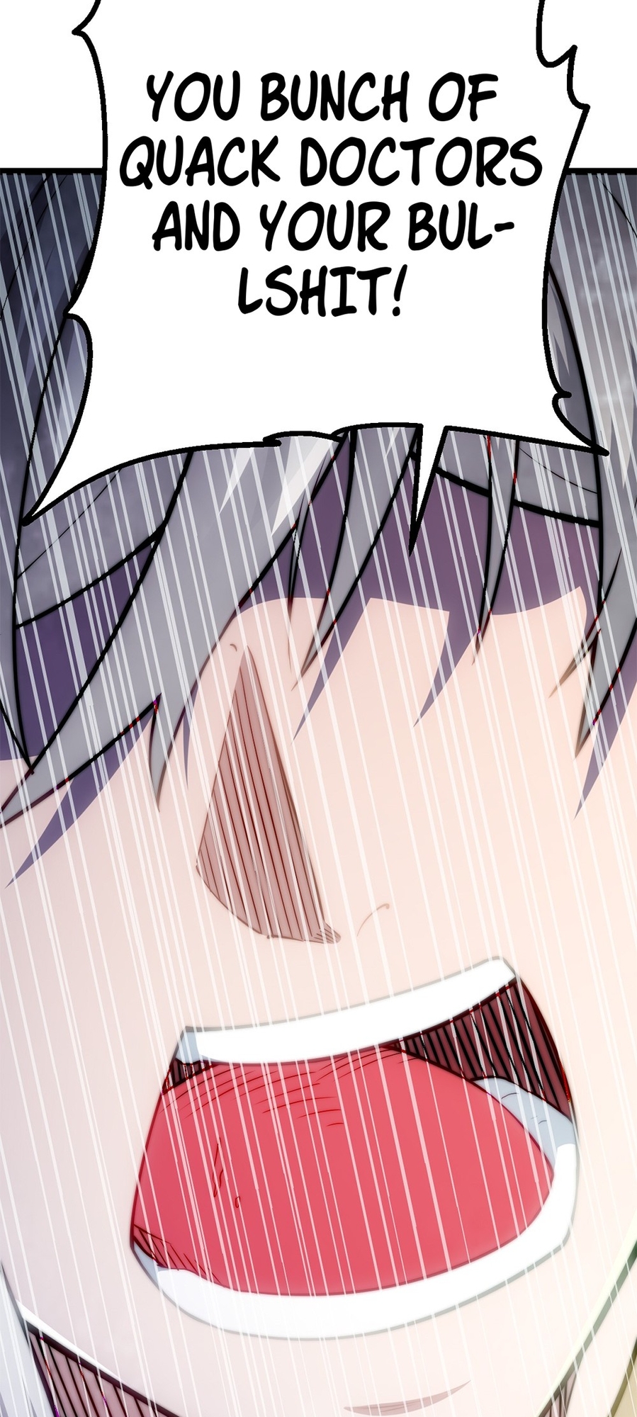 I Get Stronger By Doing Nothing Ch. 1 第86页