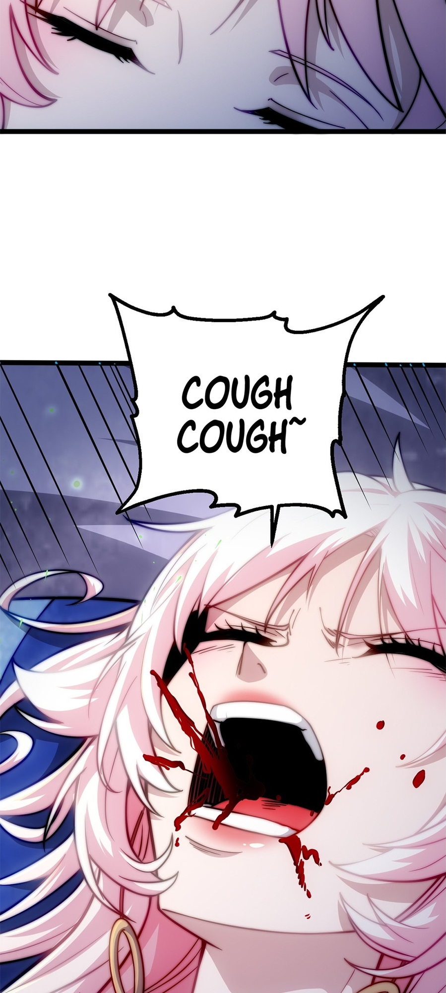 I Get Stronger By Doing Nothing Ch. 1 第89页
