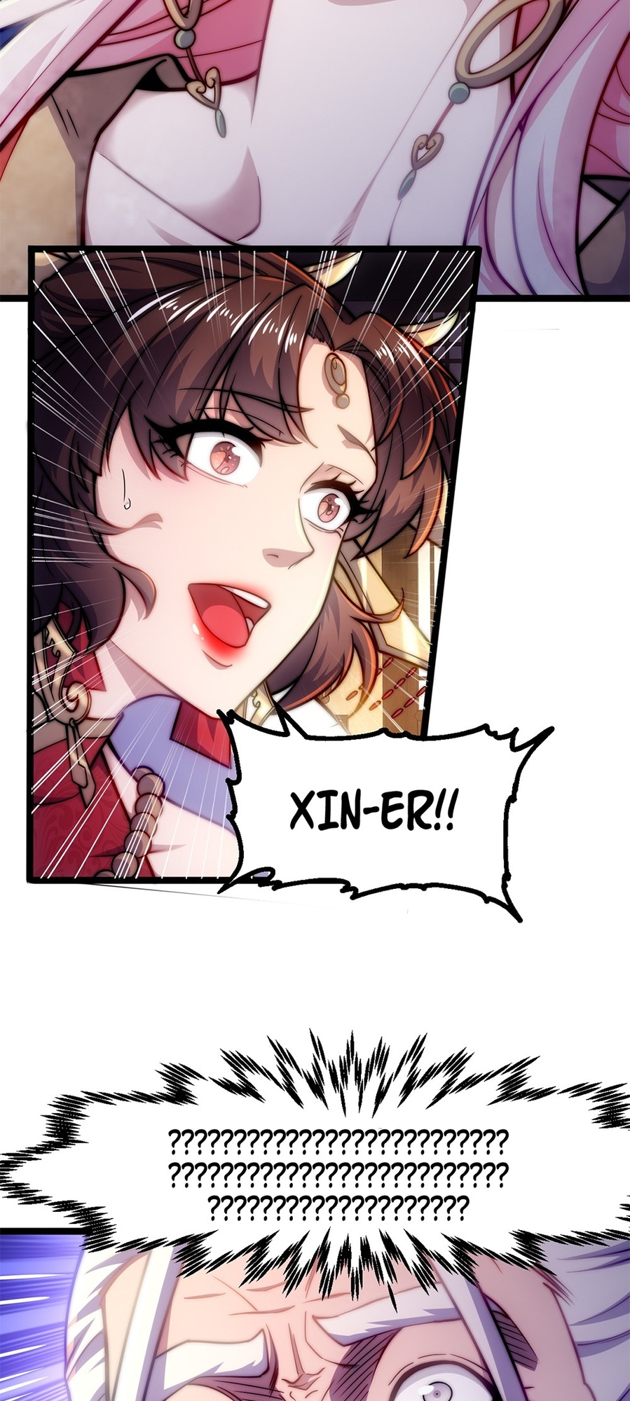 I Get Stronger By Doing Nothing Ch. 1 第90页